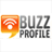 BuzzProfile's profile picture. Online reputation and brand management tools - simplified