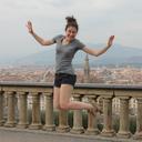 Ashley Dodge - @adodge18 - Twitter