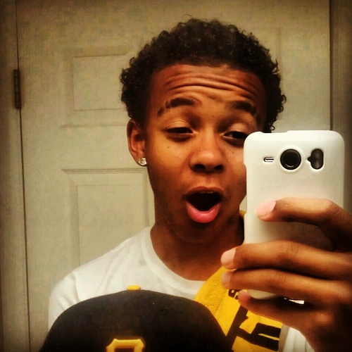 TAYLOR GANG OR KILL HIM