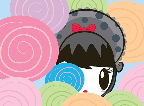 _Lolligag_'s profile picture. Simple and sweet and as cute as can be.