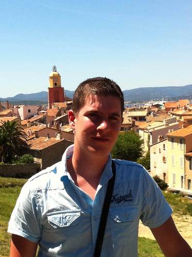 FEUILLETDamien1's profile picture. 