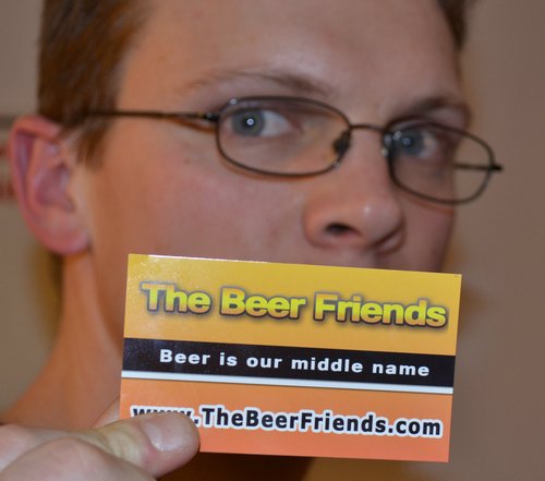 Beerfriendbrad Profile Picture