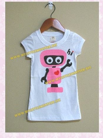 Online Shop carries chic baby & kids apparels