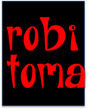 robitoma's profile picture. fashion designer, writer, nature lover, bathroom singer, dreamer