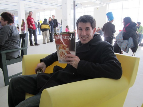 eebrenner's profile picture. Electrical and Computer Engineer, enuff said.