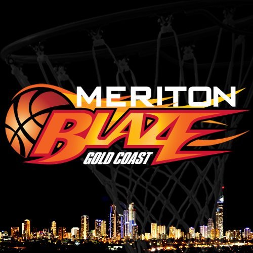 The Official Twitter Account of the Gold Coast Blaze.