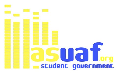 The function of the Associated Students of UAF  is to represent and act on behalf of the students it serves. Of the students, By the students, For the students.