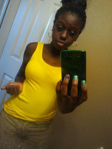 Thuggin_Oyea's profile picture. 