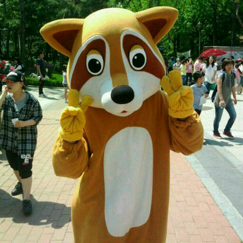 망전