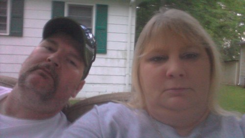 I'm married to my wonderful husband Kenny of 22 years. I have 2 wonderful boys 22 & 20.