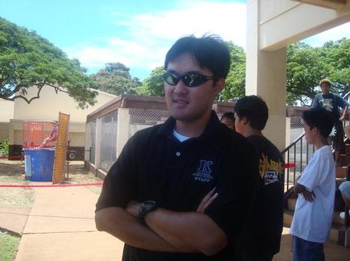 mistahkashi's profile picture. 柏枝 | VP @OfficialDoleMS | Fmr VP @kalihiukaeagles | Fmr Teacher @kalakauaMS | Coach, Lifelong Learner. @UHManoa Grad x2 | @midpac Grad |
IG: mistahkex3