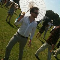Alex Rosenberg (@alex_rosenberg) 's Twitter Profile