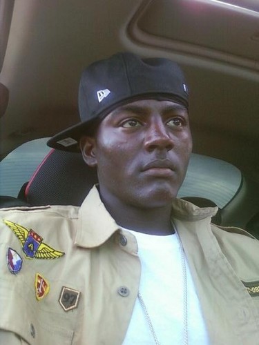 chuk_ez's profile picture. JUST BEING ME..