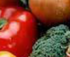 The 2012 G.J. Gardner Kingsburg Farmer's Market provides a place for you to purchase the freshest local produce available.