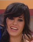 Uma fã brasileira de @MartaSanchezGH.... a melhor!