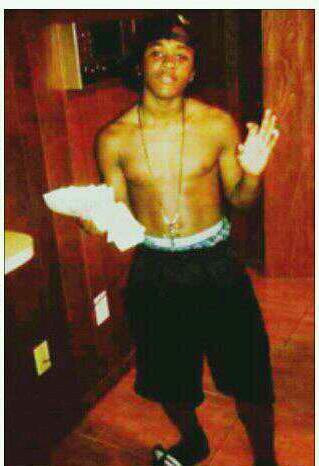 I do everything fah my team 103 Dat