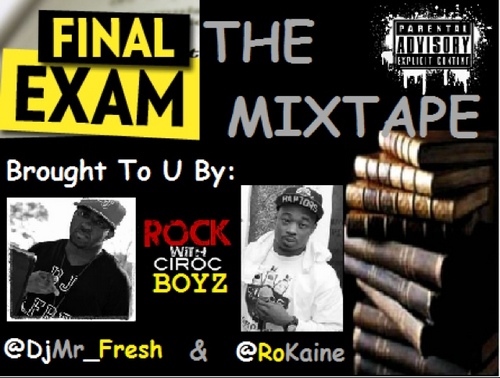 Follow The Team...
@Rokaine
@Sosa_Rogers 
@BdotMansta 
@Jigg_ForTheLawd
@johnnymack153 
@Willuminati_ 
 @BenzoDefJam 
@lil_troy_ 
@Kingof_dagame 
@Gez_us