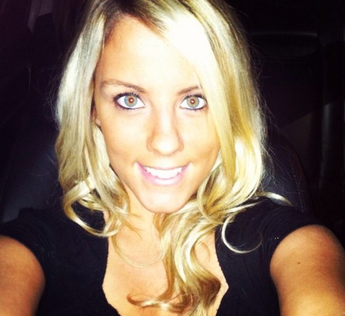 AmandaReneGreen's profile picture. 