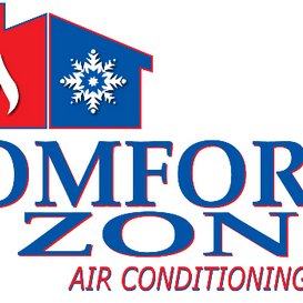 Comfort Zone Air Comfortzoneair Twitter