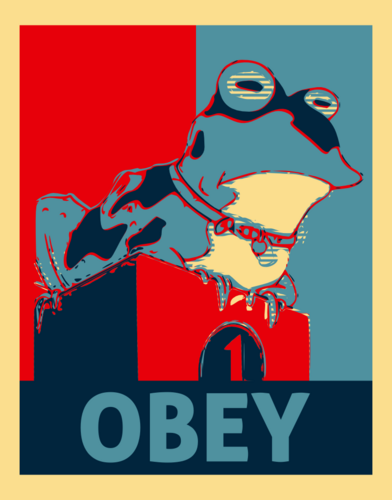 information minister