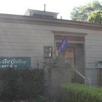 Whittier Art Gallery (@whittierart) 's Twitter Profile