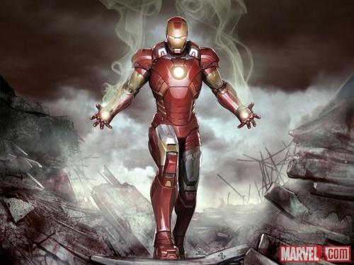 InnerIronMan's profile picture. 