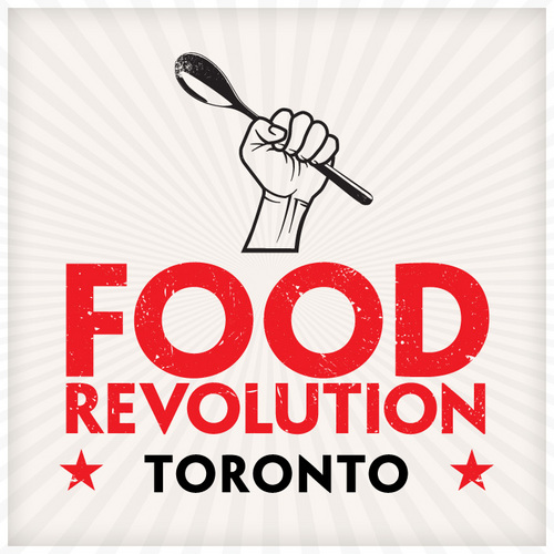 Food Revolution TO