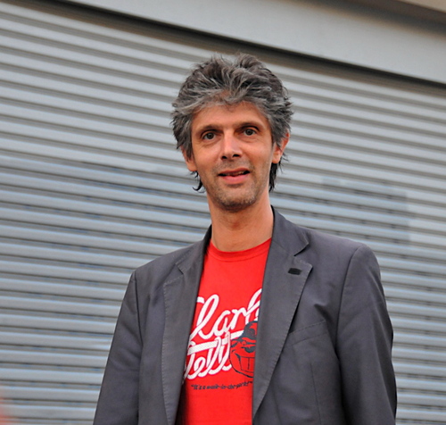 Founder