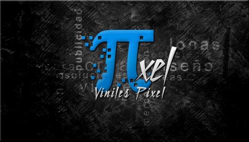 VinilesPixel's profile picture. Vinilos decorativos, Murales, Diseños, Invitaciones, Lonas, Tarjetas de Presentación, y todo lo que puedas imaginar!