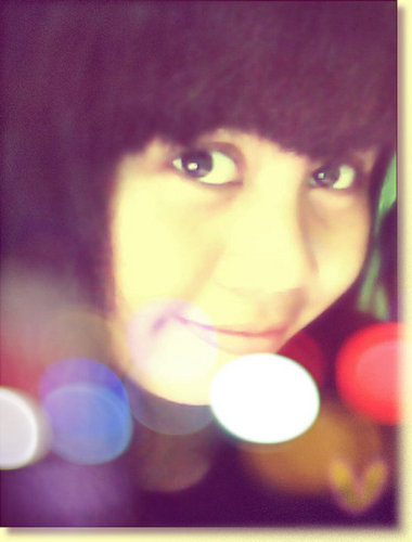 I'M BILInaf Bieber