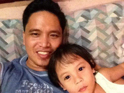 ronaldirinco's profile picture. 