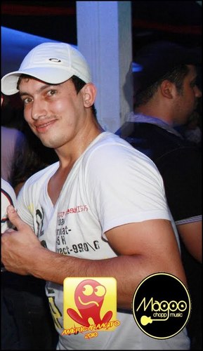 PRAZER FININHO...