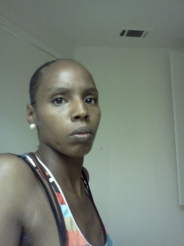 ASS LONG AS I HAVE GOD IN MY KIDS MY LIFE IS AMAZING AND BLESSED! !!!!