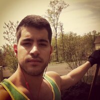 Mikey Deleasa Brasil (@mikeydeleasa_br) 's Twitter Profile