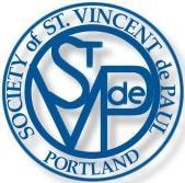 The Society of St. Vincent de Paul in Portland Oregon provides emergency financial assistance and food boxes to anyone in need of help.