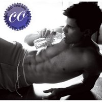 JACOB BLACK (@lapushjacob) 's Twitter Profile