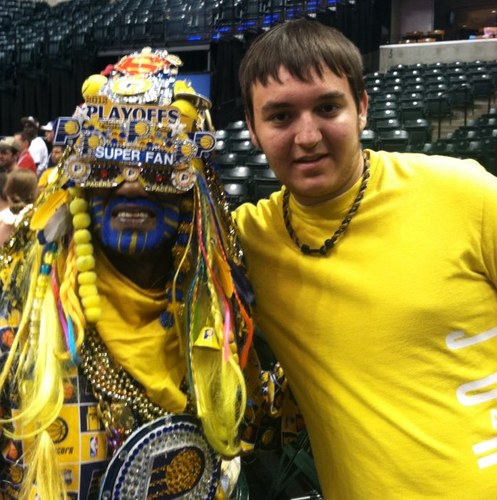 Matt McClure (MattMcClure11) Twitter