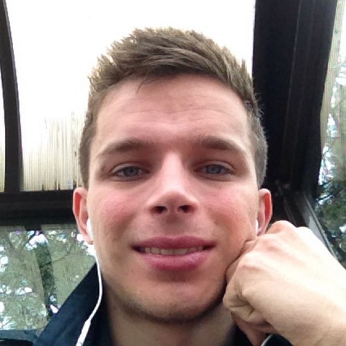 Daveszulc's profile picture. Names David , 20 yearsold, assistant broadcast activator for Vizeum Toronto , living my life day by day no rush no pressure just enjoy .