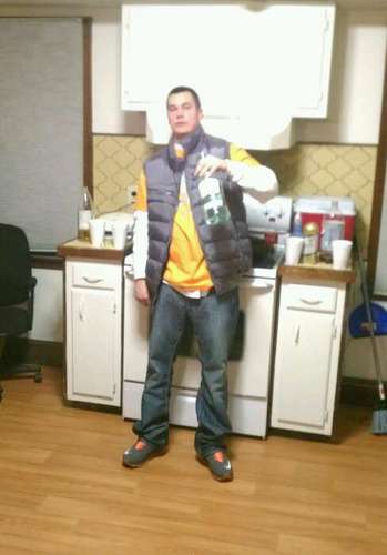 Rap group/Label   6Ten is the movement move wit us or get moved out da way