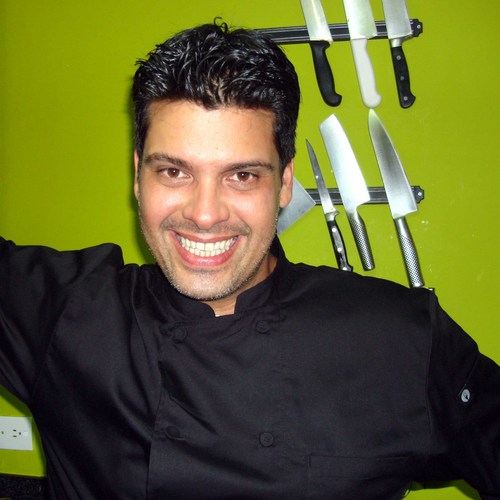 contactodp's profile picture. 