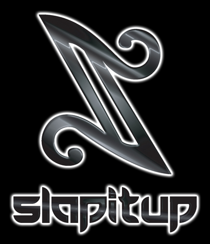 SLAP IT UP is a revolutionary app that allows you to, well, SLAP IT UP! with anyone in the world! Check us out at http://t.co/4O8noHRv