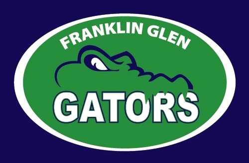 The Franklin Glen Gators is a summer club swim team affiliated with the Colonial Swimming League (CSL).