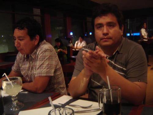 xiscovq's profile picture. 