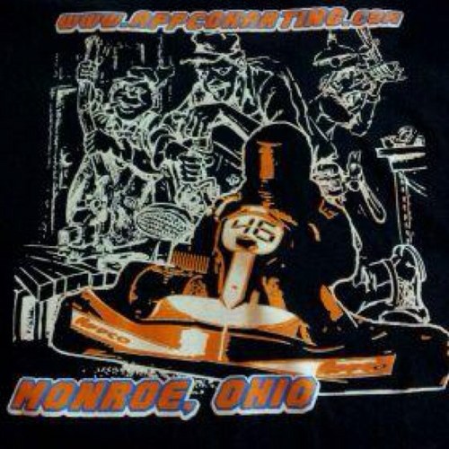 appcoracing's profile picture. full service kart shop since 1972