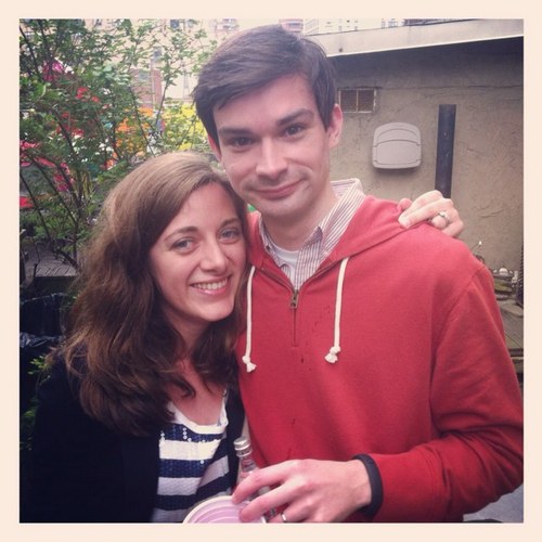 francescaoddo's profile picture. People who really know me know not to call me Fran. Views are my own.