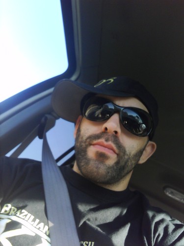 joshkaos's profile picture. 