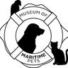 MaritimePetsMus's profile picture. Celebrates the lives of seafaring animals throughout history.  Public programs, water events, library and exhibits. 501(c)3 tax-exempt organization.