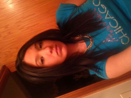 pancakesely's profile picture. hi I am from chicago and all you twitter people god bless you guys