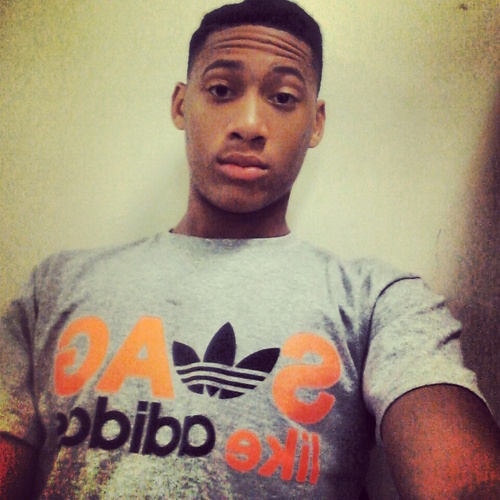 Nigga_IJustDoIt Profile Picture