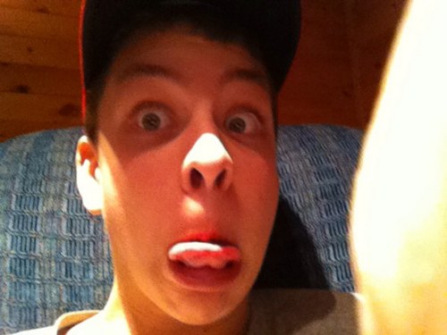 flames_rock's profile picture. 